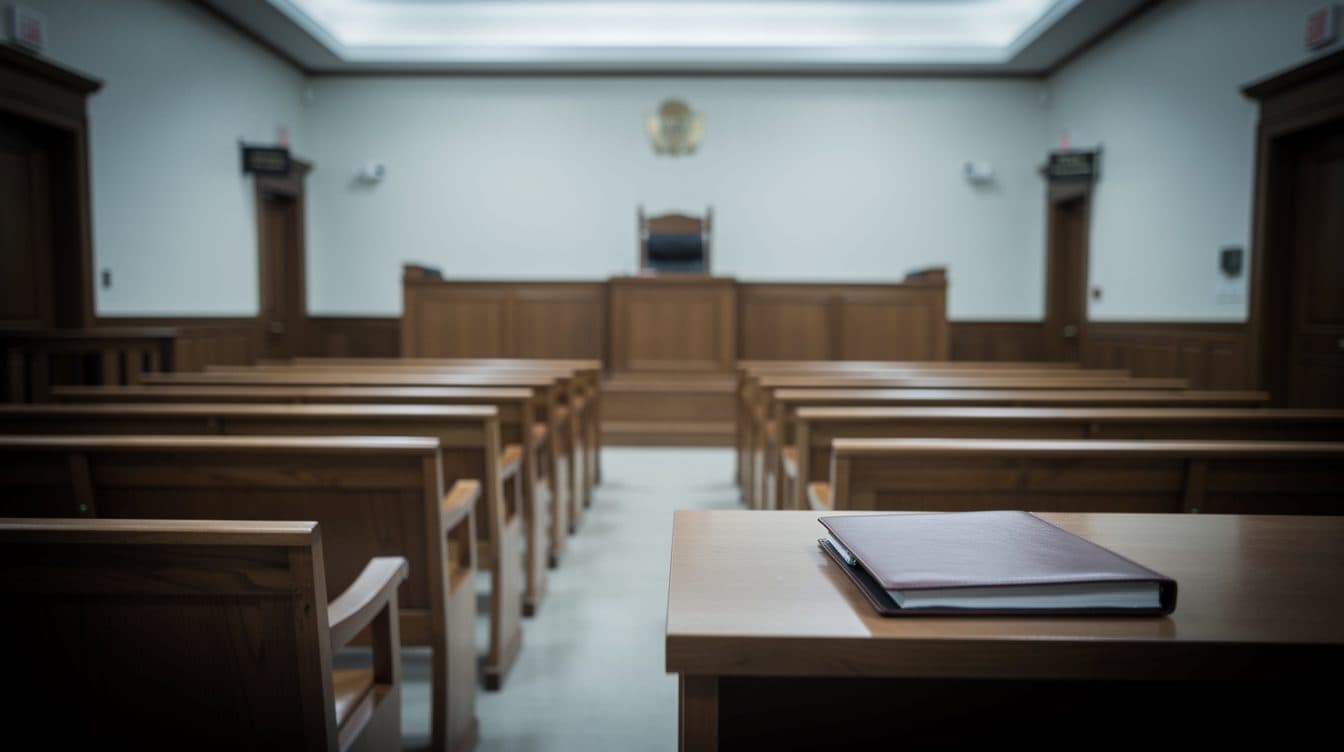 Le parquet d'Eisenstadt classe définitivement l'enquête sur la mort de Christian Pilnacek