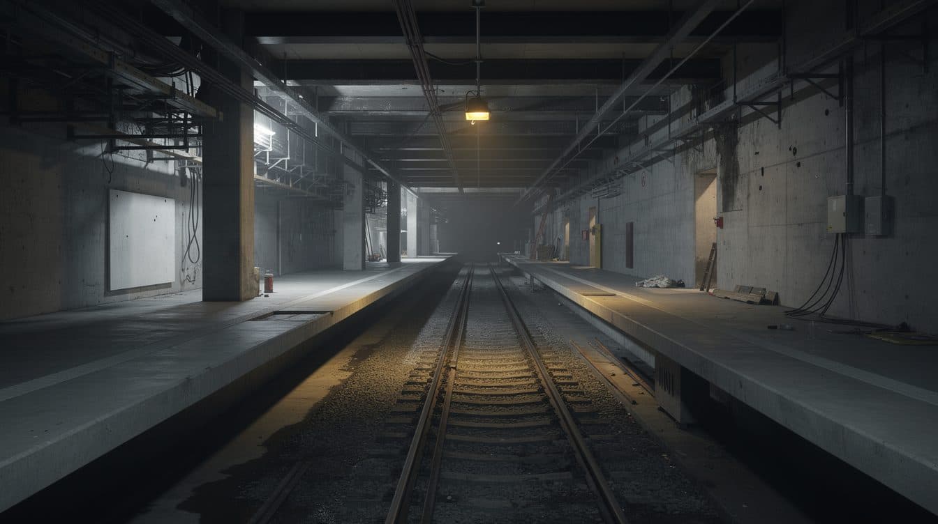 Stuttgart 21 : la mise en service de la gare souterraine serait repoussée à fin 2031